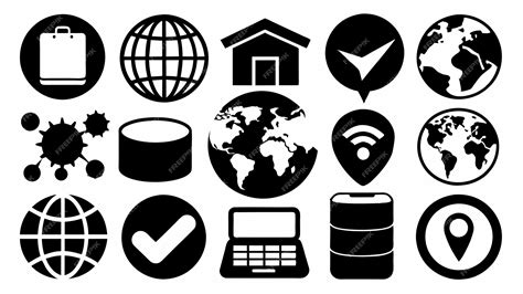 Global Black and White 的图像结果