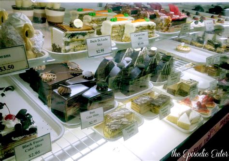 Katella Deli – Bakery (Los Alamitos, CA) - The Episodic Eater