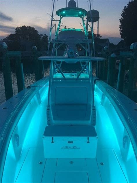 Boat Color Chasing LED 的图像结果