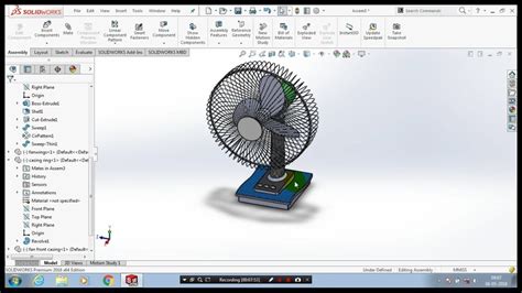 SolidWorks Assembly 的图像结果