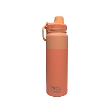 Cello Duro Amaze 850 ML Stainless Steel Water Bottle | 1 Pc – Rasoi Shop