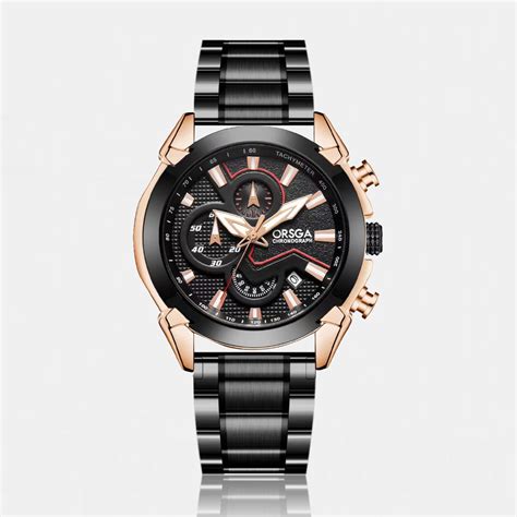 ENIGMA Men's Watch – ORSGA