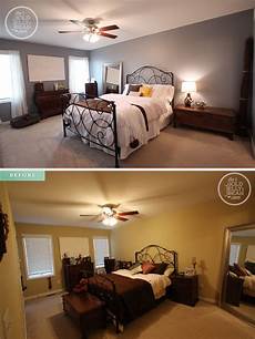 15 Bedroom Interior Design Ideas For Two by Before And After A Two Day Bedroom Make For Only 15 Bedroom Interior Design Ideas For Two