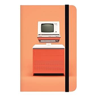 Vintage Computer Password Keeper : Galison, Ball, James: Amazon.in: Books