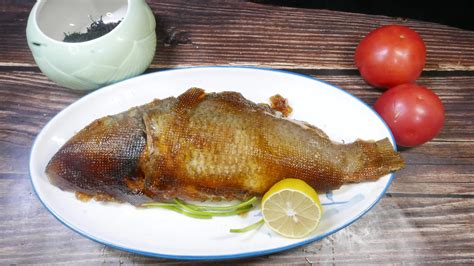 河北传统名菜，骨酥刺烂，鱼肉香鲜，圣旨骨酥鱼 - 每日头条