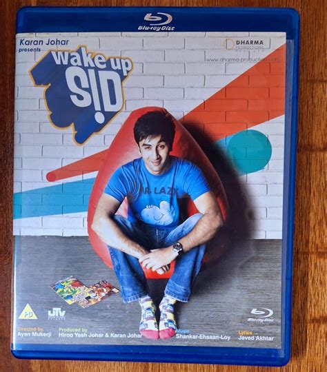 Wake Up Sid: Amazon.in: Ranbir Kapoor, Konkona Sen Sharma, Rahul Khanna ...