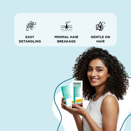 Hair Accessories for Curly Hair | XO Curls