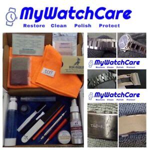 MyWatchCare/the TAG hut | eBay Stores