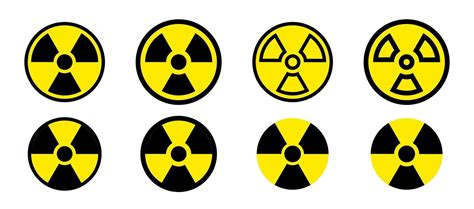 Science Radioactive Sign 的图像结果