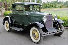 Model A 1930 Ford by 1930 Ford Model A Deluxe Coupe For Sale On Bat Auctions Model A 1930 Ford