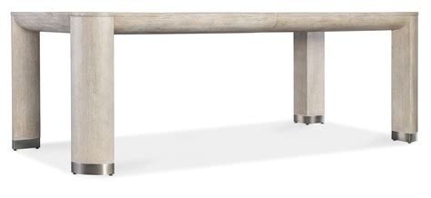 Hooker Furniture Modern Mood 6850-75200-80 Contemporary Rectangular ...