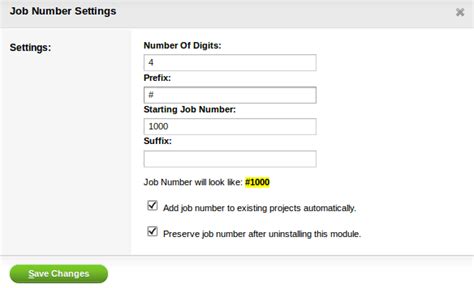 Image result for Job Number Generator Excel