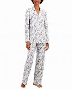 Image result for Charter Club Sleepwear and Loungewear