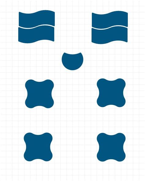 Image result for Classroom Table Layout