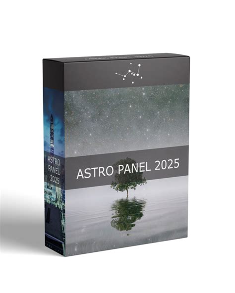 Astro Panel Pro Tutorial 的图像结果