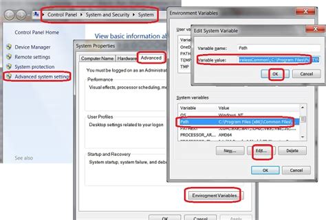 Image result for Java Path Bin