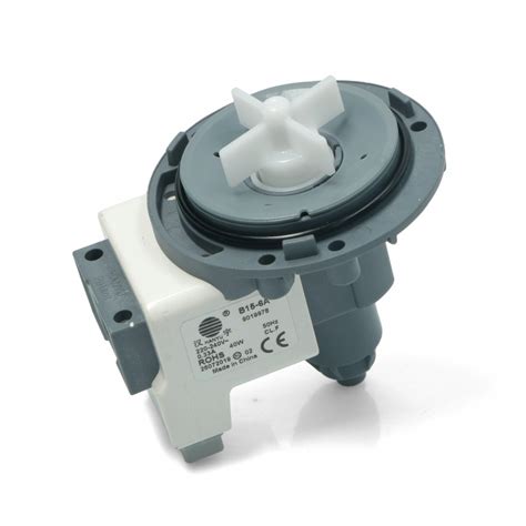 PUMPA VES MASINE MAGNETNA HANYU SRAF PMP520UN AV54516 163LG76 90199...