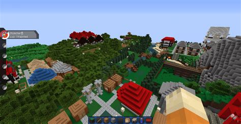 Image result for Pixelmon Region