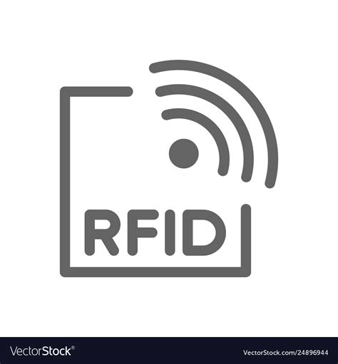Image result for RFID Logo