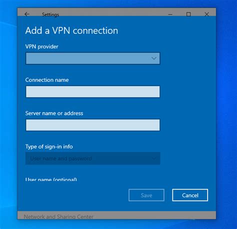 Image result for How Add VPN Connection