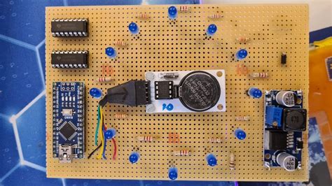 Image result for Arduino Audio Mixer