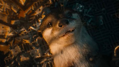 ¿Quiénes son Lylla y Cosmo en Guardianes de la Galaxia 3?