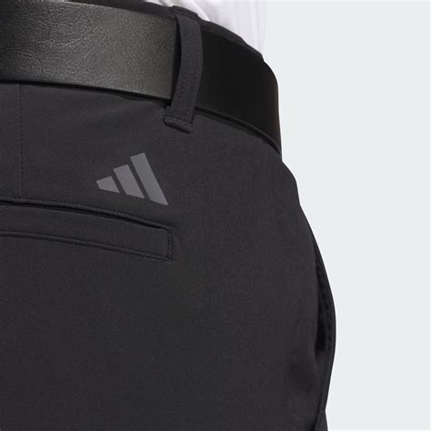 Clothing - Ultimate365 Tapered Golf Pants - Black | adidas South Africa