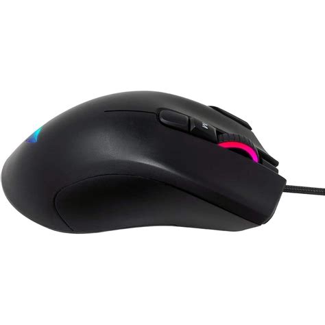 Patriot Viper V551 RGB Gaming Mouse Best Price in India on Thevaluestore.in