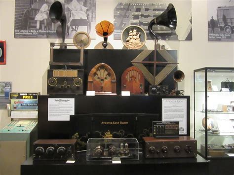 PAVEK MUSEUM OF BROADCASTING (2026) All You Need to Know BEFORE You Go ...