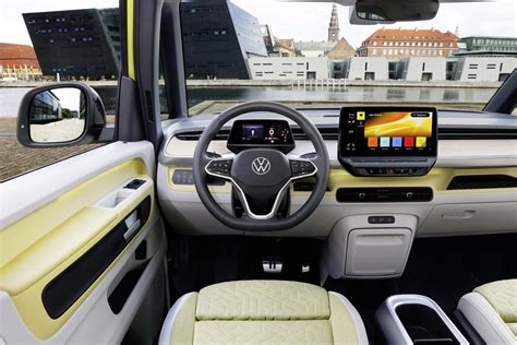 2023 Volkswagen ID Buzz review: An irresistible rethink of the original ...