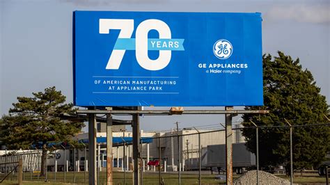 Production Opportunities | GE Appliances