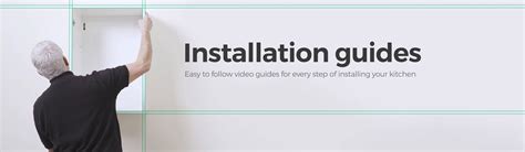 Image result for Wren Kitchens Installation Guide Infinity