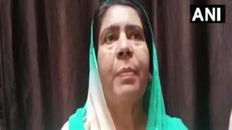 In response to Hanuman Chalisa, the recitation of Quran in front of the ...