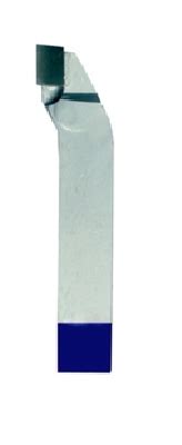 Buy BRAZED TOOL ISO 6 - CRANKED KNIFE TOOLS Online - Tools Planet