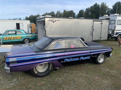 Hot Rod Racers Association Annual General Meeting , Mission Raceway ...