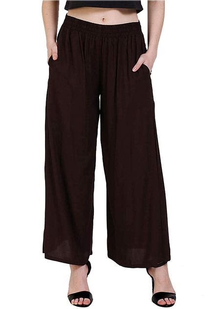 Buy Women Comfortable Cotton Printed Palazzo online -Sonaebuy