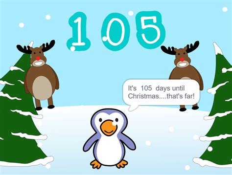 Scratch Countdown Project 的图像结果