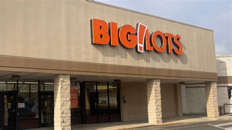 Big Lots closings targets 13 New Jersey stores; here’s where