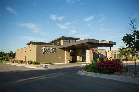 Tanner Immediate Care