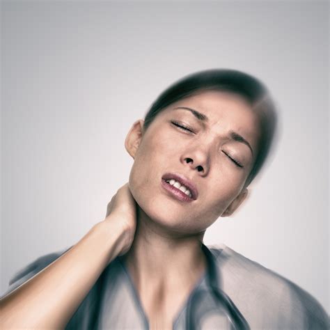 Understand the Causes of Cervicogenic Headache