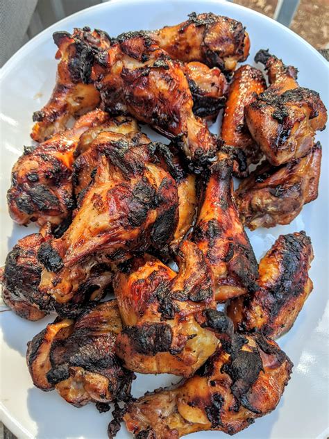 Steps to Prepare Overnight Chicken Marinade Soy Sauce