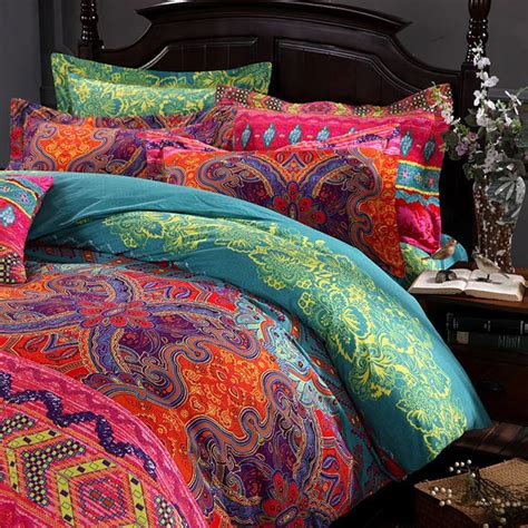 Designer Floral Bedding Sets at Maria Baum blog