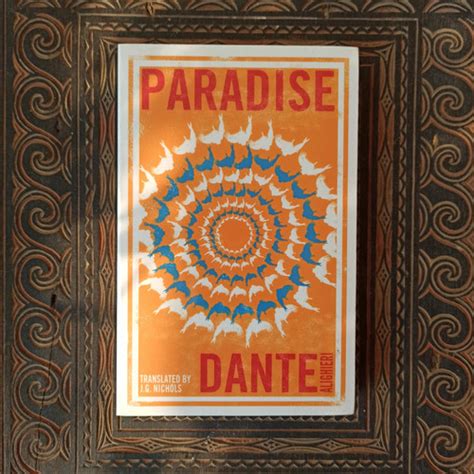 Jual Paradise Poem by Dante Alighieri - Kota Bekasi - Buku Melo | Tokopedia