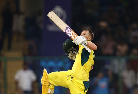 "I just make everyone look stupid" - David Warner's response to his ...