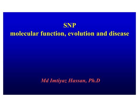 Image result for SNP Examples in Bio