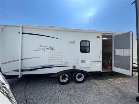 RV Camper Dealers in Wisconsin | Prosser's Premium RV Outlet