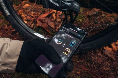 Application SRAM AXS 的图像结果