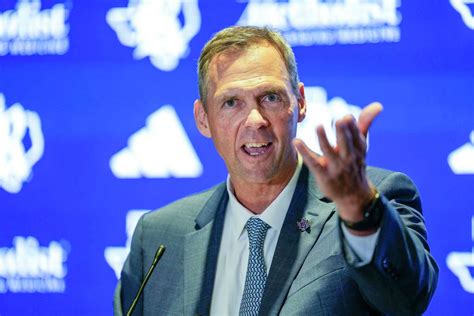 Rice Owls football: Scott Abell fits school's goals as football coach