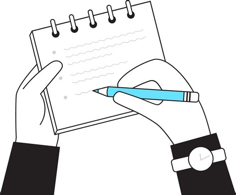 Free Note Taking Clipart, Download Free Note Taking Clipart png images ...