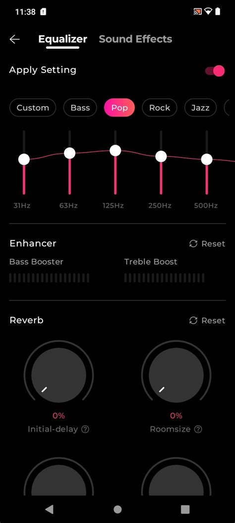 Muso 1 Digital Input 的图像结果